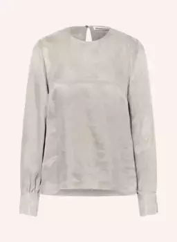 Блузка маалука Armedangels, зеленый