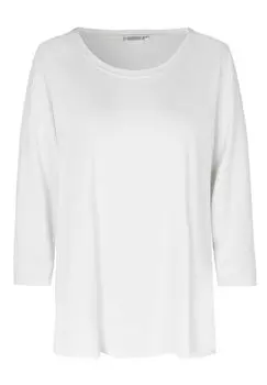 Блузка Macecille Masai, бежевый