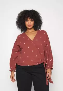 Блузка Madewell