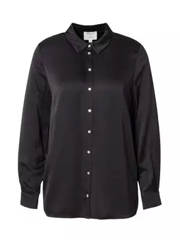 Блузка Maison 123 CARLA, черный