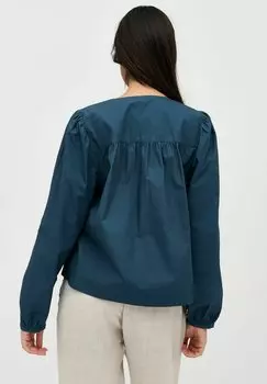 Блузка Majella mbyM, орион синий