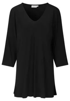 Блузка маката Masai, черный