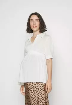 Блузка MAMALICIOUS