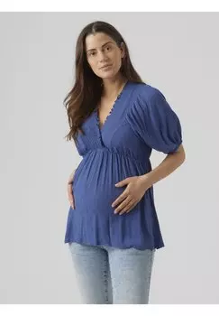 Блузка MAMALICIOUS