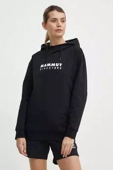 Блузка Mammut, черный