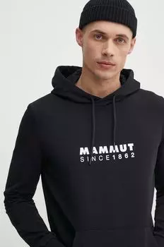 Блузка Mammut, черный