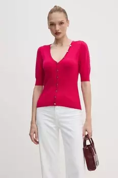 Блузка MANIHI Morgan, розовый