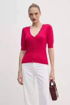 Блузка MANIHI Morgan, розовый