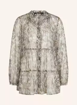 Блузка Marc Aurel, черный