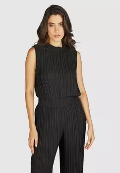 Блузка Marc Aurel, цвет black