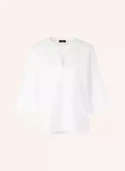 Блузка Marc Cain, белый