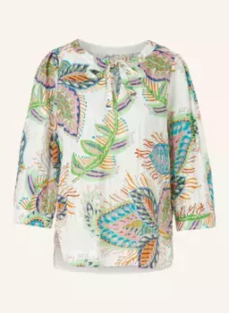 Блузка Marc Cain, белый