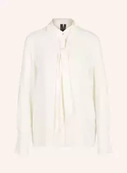 Блузка Marc Cain, белый