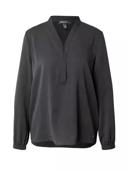 Блузка Marc Cain Blouse, черный