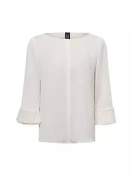 Блузка MARC CAIN COLLECTIONS, экрю