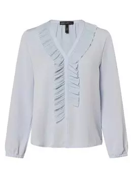 Блузка Marc Cain Collections, синий