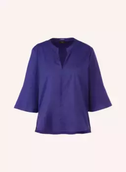 Блузка Marc Cain, фиолетовый