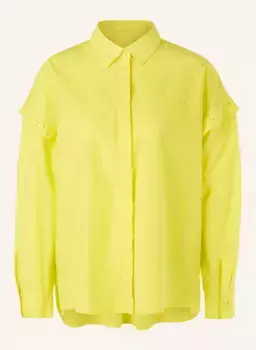 Блузка Marc Cain, желтый