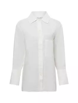 Блузка Marc O'Polo, экрю