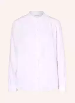 Блузка Marc O'Polo, белый