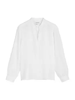 Блузка Marc O'Polo, белый