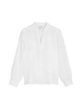 Блузка Marc O'Polo, белый