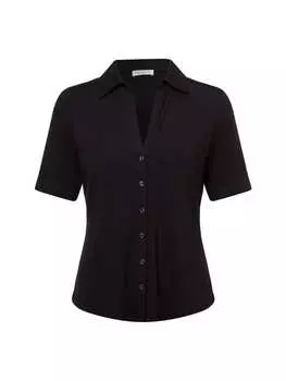 Блузка Marc O'Polo, черный