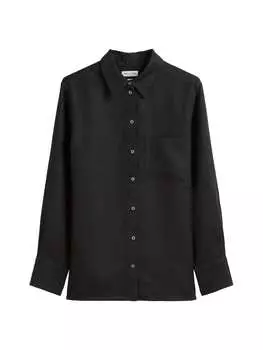 Блузка Marc O'Polo, черный
