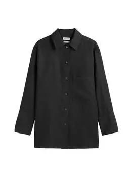 Блузка Marc O'Polo, черный