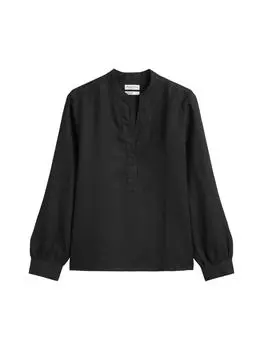 Блузка Marc O'Polo, черный