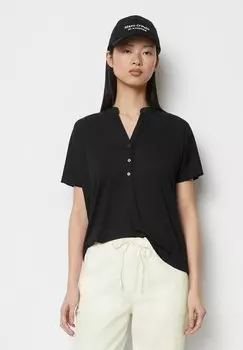Блузка Marc O'Polo, цвет black
