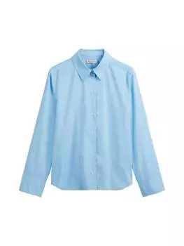 Блузка Marc O'Polo, цвет brilliant sky