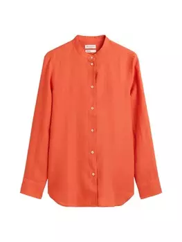 Блузка Marc O'Polo, цвет burnt red