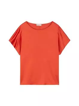 Блузка Marc O'Polo, цвет burnt red