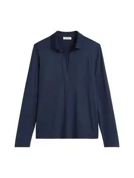 Блузка Marc O'Polo, цвет cloudless night