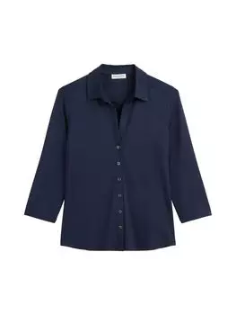 Блузка Marc O'Polo, цвет cloudless night