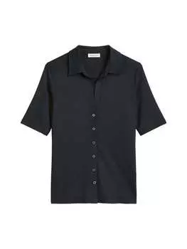 Блузка Marc O'Polo, цвет deep night blue