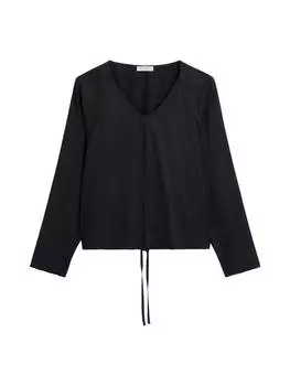 Блузка Marc O'Polo, цвет deep night blue