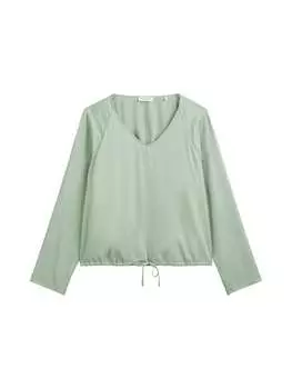 Блузка Marc O'Polo, цвет dusty mint