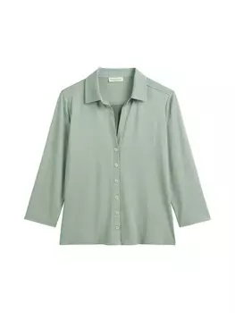 Блузка Marc O'Polo, цвет dusty mint