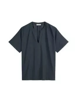 Блузка Marc O'Polo, цвет muted blue