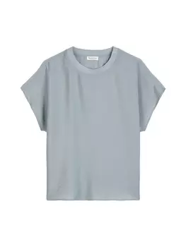 Блузка Marc O'Polo, цвет nordic sea