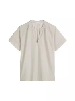 Блузка Marc O'Polo, цвет silky stone