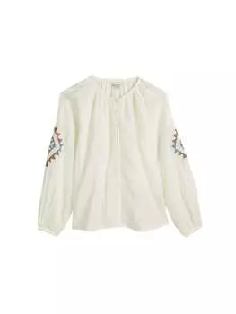 Блузка Marc O'Polo, цвет white cotton