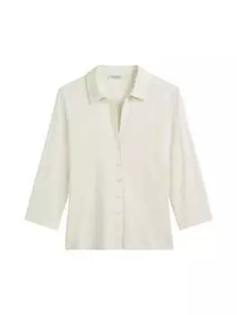 Блузка Marc O'Polo, цвет white cotton