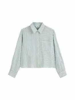 Блузка Marc O'Polo DENIM, белый