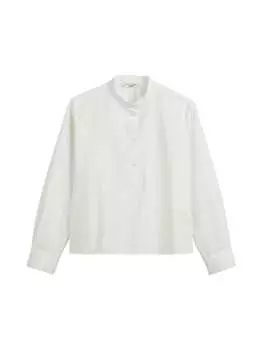 Блузка Marc O'Polo DENIM, цвет silky white