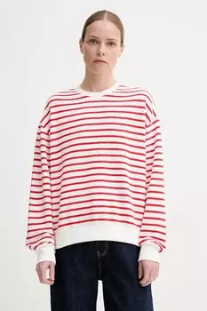 Блузка Marc O'Polo, красный
