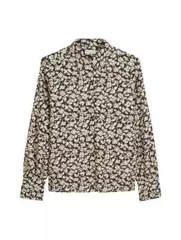 Блузка Marc O'Polo, разноцветный