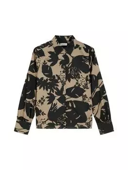 Блузка Marc O'Polo, разноцветный